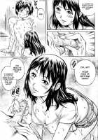 Top Score For First Time Sex [Yanagawa Rio] [Original] Thumbnail Page 07