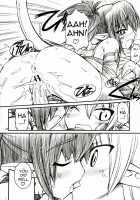 Destino De Abril / Destino de Abril [Nakajima Rei] [Tengen Toppa Gurren Lagann] Thumbnail Page 23