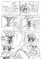 Ranma 1/2 Ranma M &Quot;Sex-ED From Nabiki&Quot; [Ranma 1/2] Thumbnail Page 10