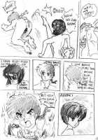 Ranma 1/2 Ranma M &Quot;Sex-ED From Nabiki&Quot; [Ranma 1/2] Thumbnail Page 19