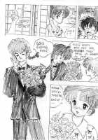 Ranma 1/2 Ranma M &Quot;Sex-ED From Nabiki&Quot; [Ranma 1/2] Thumbnail Page 20