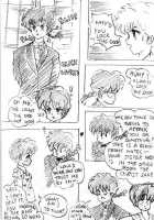 Ranma 1/2 Ranma M &Quot;Sex-ED From Nabiki&Quot; [Ranma 1/2] Thumbnail Page 21