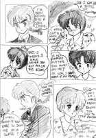 Ranma 1/2 Ranma M &Quot;Sex-ED From Nabiki&Quot; [Ranma 1/2] Thumbnail Page 22