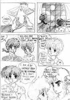 Ranma 1/2 Ranma M &Quot;Sex-ED From Nabiki&Quot; [Ranma 1/2] Thumbnail Page 23