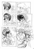 Ranma 1/2 Ranma M &Quot;Sex-ED From Nabiki&Quot; [Ranma 1/2] Thumbnail Page 07