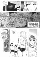 Lust One [Tenjiku Rounin] [Original] Thumbnail Page 13