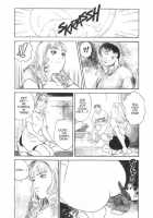 Lust One [Tenjiku Rounin] [Original] Thumbnail Page 09