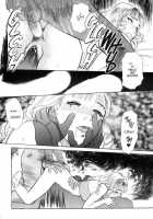 Lust Two [Tenjiku Rounin] [Original] Thumbnail Page 08