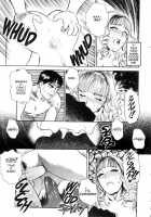 Lust Two [Tenjiku Rounin] [Original] Thumbnail Page 09