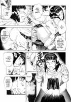 Lust Three [Tenjiku Rounin] [Original] Thumbnail Page 12