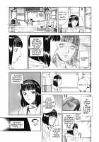 Lust Three [Tenjiku Rounin] [Original] Thumbnail Page 03