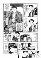 Lust Three [Tenjiku Rounin] [Original] Thumbnail Page 05