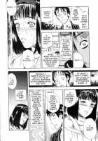 Lust Three [Tenjiku Rounin] [Original] Thumbnail Page 07