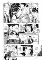 Lust Three [Tenjiku Rounin] [Original] Thumbnail Page 09