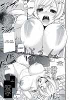 Tomoe Mami Wa Majo Dearu / 巴マミは魔女である [Abe Inori] [Puella Magi Madoka Magica] Thumbnail Page 14