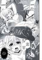 Tomoe Mami Wa Majo Dearu / 巴マミは魔女である [Abe Inori] [Puella Magi Madoka Magica] Thumbnail Page 16