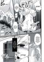 Tomoe Mami Wa Majo Dearu / 巴マミは魔女である [Abe Inori] [Puella Magi Madoka Magica] Thumbnail Page 18