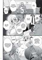 Tomoe Mami Wa Majo Dearu / 巴マミは魔女である [Abe Inori] [Puella Magi Madoka Magica] Thumbnail Page 19