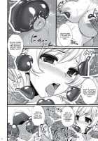 Tomoe Mami Wa Majo Dearu / 巴マミは魔女である [Abe Inori] [Puella Magi Madoka Magica] Thumbnail Page 21