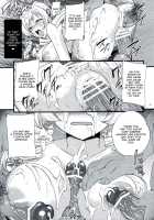 Tomoe Mami Wa Majo Dearu / 巴マミは魔女である [Abe Inori] [Puella Magi Madoka Magica] Thumbnail Page 24
