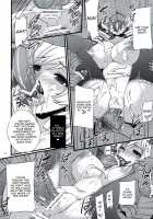 Tomoe Mami Wa Majo Dearu / 巴マミは魔女である [Abe Inori] [Puella Magi Madoka Magica] Thumbnail Page 25