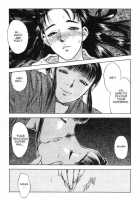 Lust Four [Tenjiku Rounin] [Original] Thumbnail Page 14