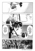 Lust Four [Tenjiku Rounin] [Original] Thumbnail Page 20