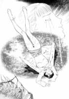 Lust Four [Tenjiku Rounin] [Original] Thumbnail Page 21