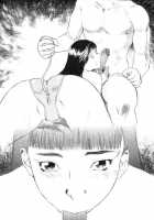 Lust Four [Tenjiku Rounin] [Original] Thumbnail Page 22