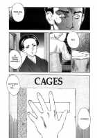 Lust Five [Tenjiku Rounin] [Original] Thumbnail Page 06