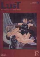 Lust Six [Tenjiku Rounin] [Original] Thumbnail Page 01