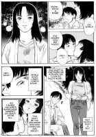 Lust Seven [Tenjiku Rounin] [Original] Thumbnail Page 13