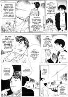 Lust Seven [Tenjiku Rounin] [Original] Thumbnail Page 08