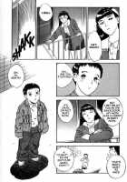 Lust Eight [Tenjiku Rounin] [Original] Thumbnail Page 10