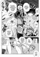 Lust Eight [Tenjiku Rounin] [Original] Thumbnail Page 23