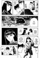 Lust Nine [Tenjiku Rounin] [Original] Thumbnail Page 10