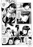 Lust Nine [Tenjiku Rounin] [Original] Thumbnail Page 11