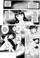 Lust Nine [Tenjiku Rounin] [Original] Thumbnail Page 20