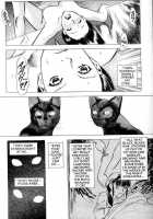 Lust Nine [Tenjiku Rounin] [Original] Thumbnail Page 21
