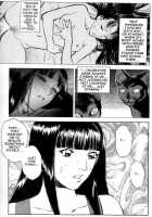 Lust Nine [Tenjiku Rounin] [Original] Thumbnail Page 22