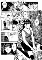 Lust Nine [Tenjiku Rounin] [Original] Thumbnail Page 25