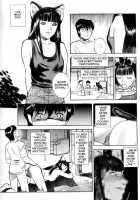 Lust Nine [Tenjiku Rounin] [Original] Thumbnail Page 32