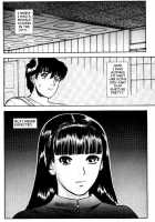 Lust Nine [Tenjiku Rounin] [Original] Thumbnail Page 03