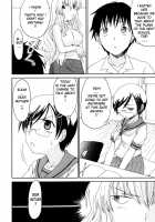 Zecchou Boshi Vol.1 / 絶頂母子 1 [Hattori Mitsuka] [Original] Thumbnail Page 152