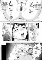 Zecchou Boshi Vol.1 / 絶頂母子 1 [Hattori Mitsuka] [Original] Thumbnail Page 15