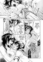 Zecchou Boshi Vol.1 / 絶頂母子 1 [Hattori Mitsuka] [Original] Thumbnail Page 35
