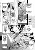 Zecchou Boshi Vol.1 / 絶頂母子 1 [Hattori Mitsuka] [Original] Thumbnail Page 38
