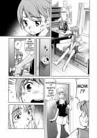 Zecchou Boshi Vol.1 / 絶頂母子 1 [Hattori Mitsuka] [Original] Thumbnail Page 41