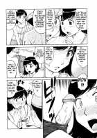 Zecchou Boshi Vol.1 / 絶頂母子 1 [Hattori Mitsuka] [Original] Thumbnail Page 58