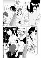 Zecchou Boshi Vol.1 / 絶頂母子 1 [Hattori Mitsuka] [Original] Thumbnail Page 94